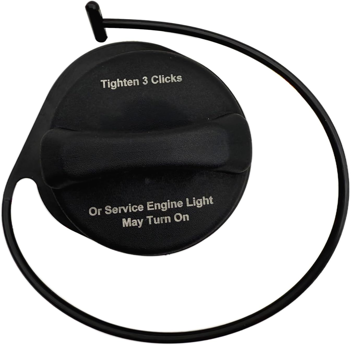 Tapón del Tanque de Combustible