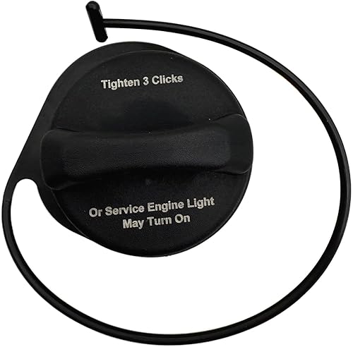 Tapa del depósito de combustible, tapa de gasolina para Chevy Silverado 1500 2500 3500 Avalanche Suburban Tahoe Traverse, GMC Acadia Sierra Yukon,