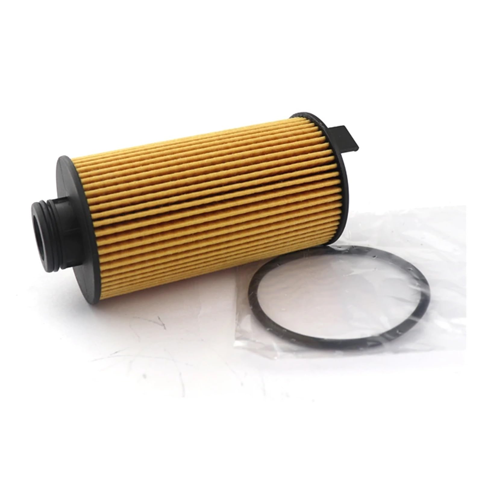 Filtro de aceite de coche Compatible Borgward BX5 1,8 T/2,0 T 2016- Borgward BX6 2,0 T 2017- BX7 2,0 T 2015- BX7 TS 2,0 T 2017- Foton Savana A700000017