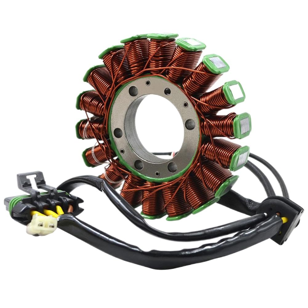 Bobina Statore Generatore Compatibile Con 500 EFI 500 HO