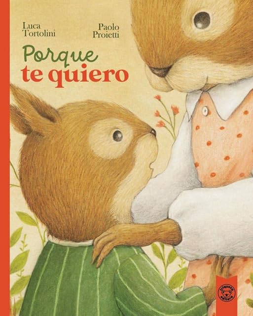 Portada de Porque Te Quiero