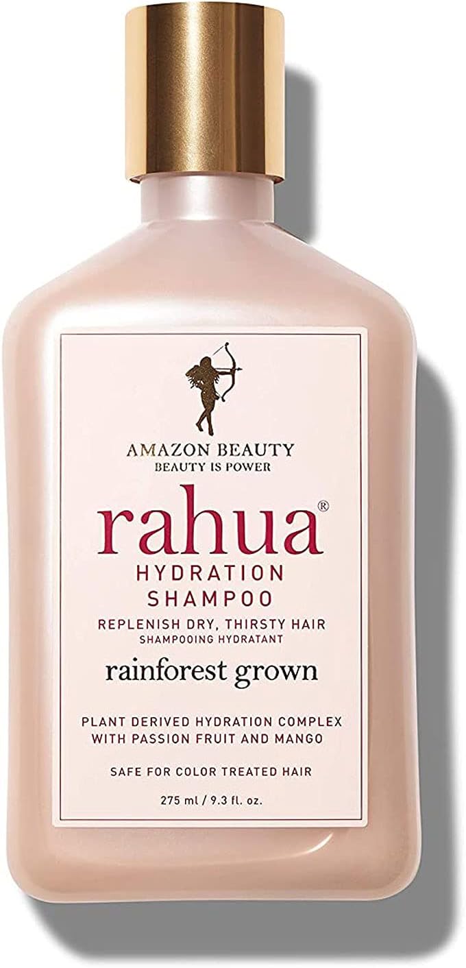 Rahua - Hydration Shampoo 275 ml, Black, 275 ml (Pack of 1)