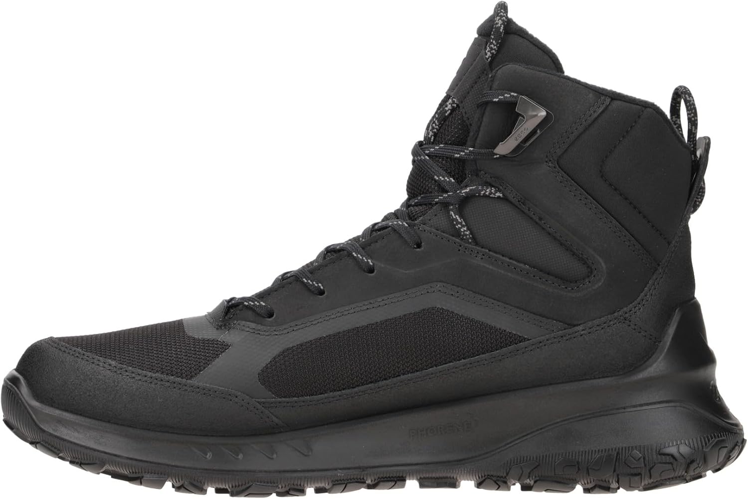 ECCO mens Ultra Terrain Waterproof High - Image 6