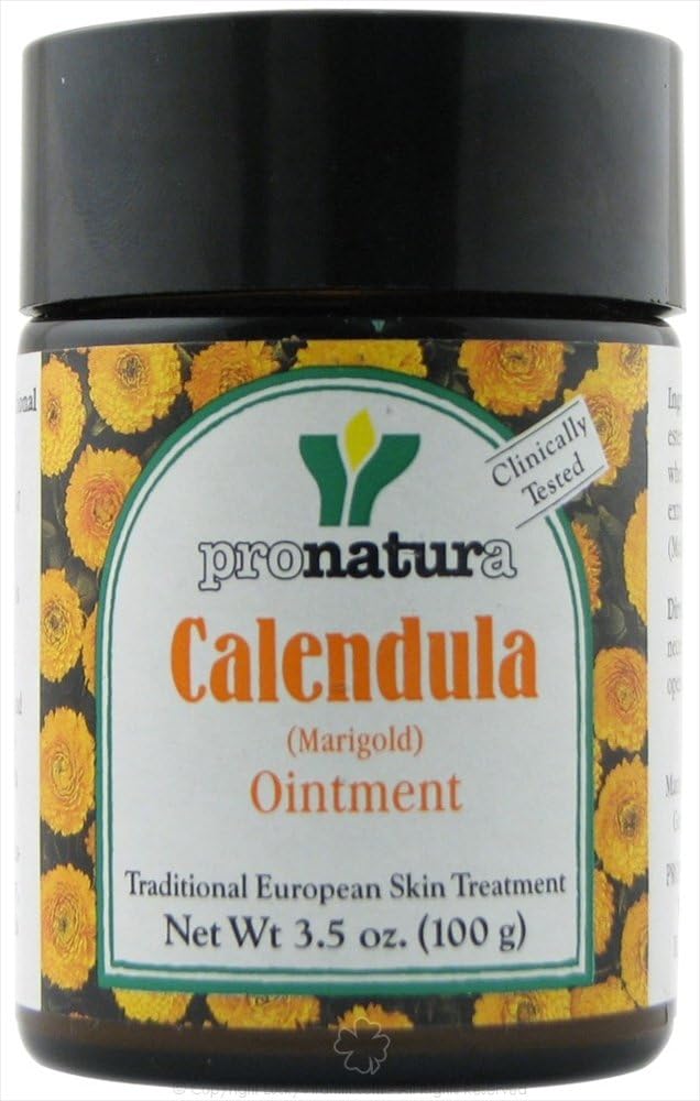 Calendula Ointment