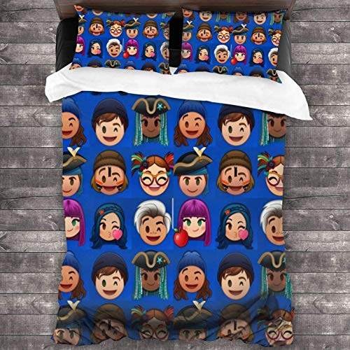 shenguang Descendientes, Programa de televisión, Ropa de Cama, edredón, Juego de edredón,...