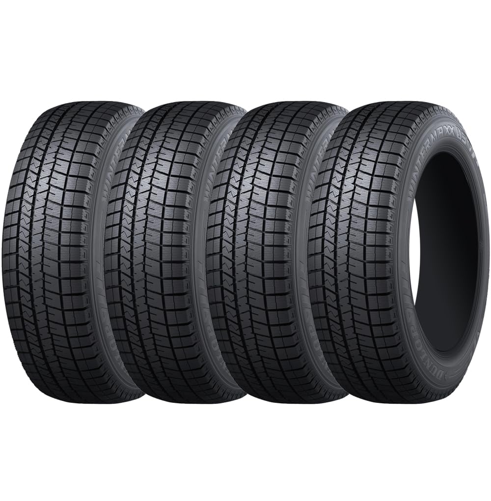Amazon.co.jp: ダンロップ(DUNLOP) 205/55R16 91Q スタッドレスタイヤ