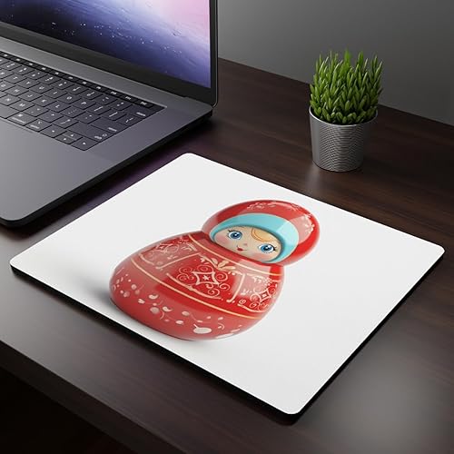 Miniatura 3 de Mouse Pad - 14" Foam Rubber - Russian Toy