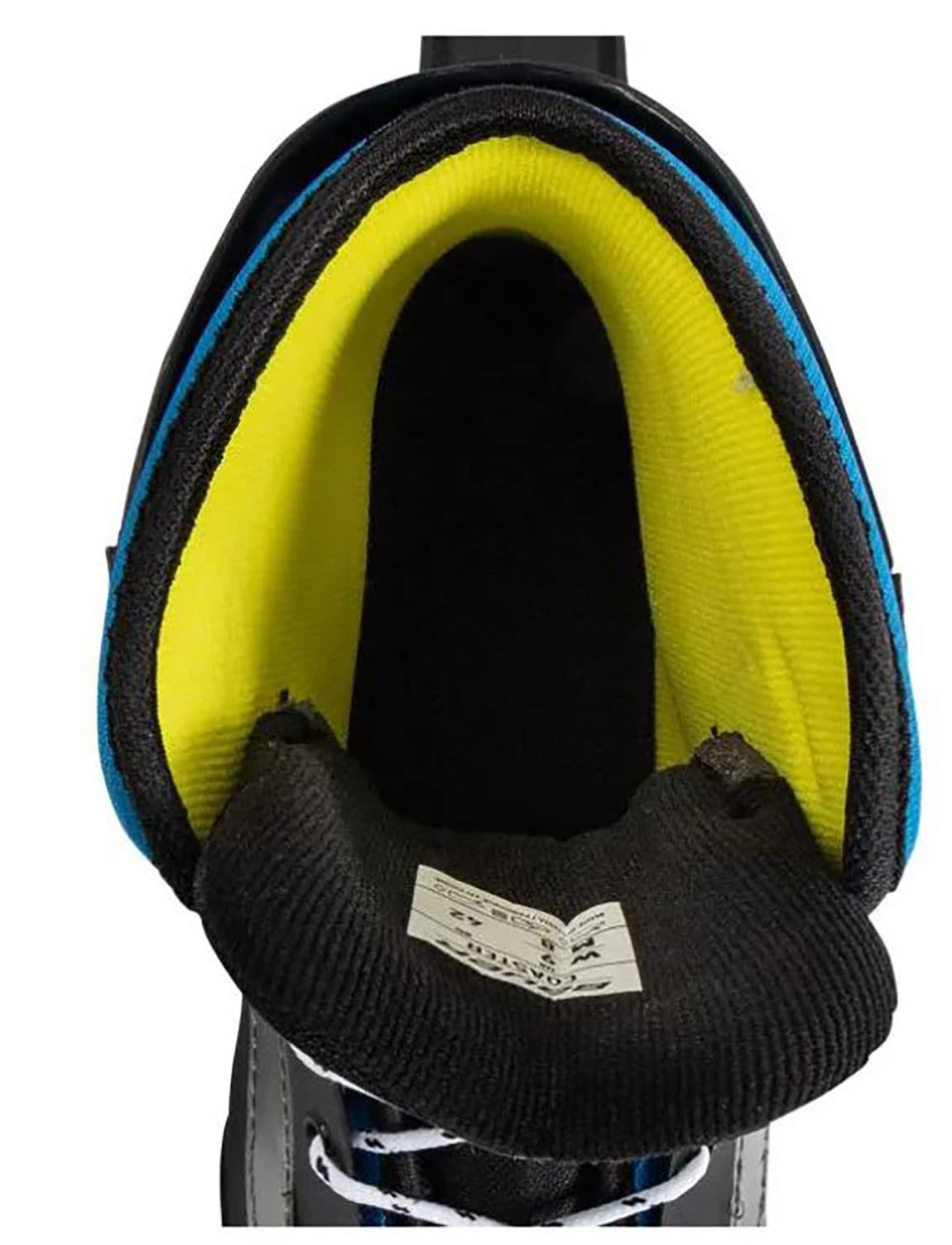 BAUER Rec Inline Skate Coaster Junior + Senior
