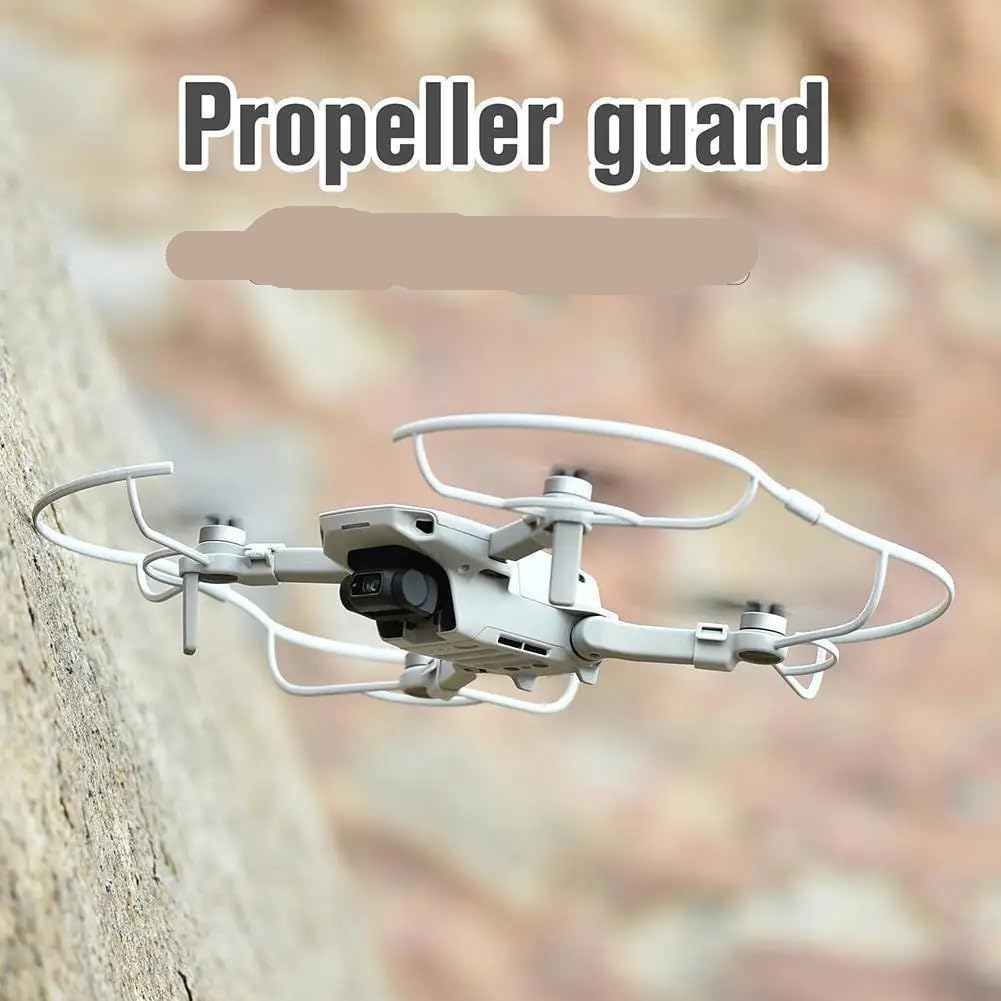 Compatibile Con DJI Mini SE Mini2 protezione & carrello rialzato