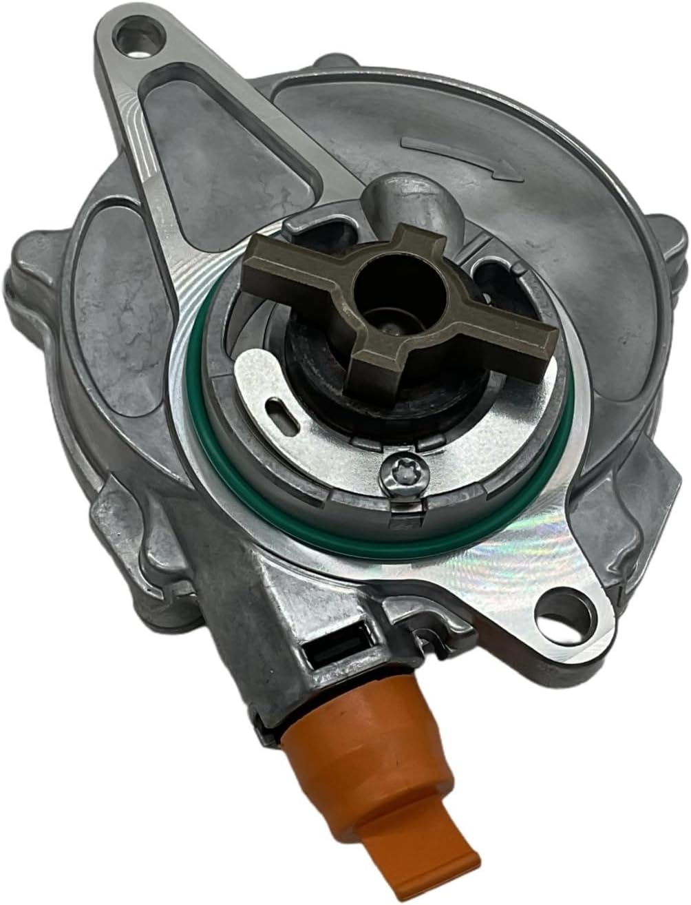 Pump Bearings LR009388 Brake Booster Vacuum Pump Land Fit For Rover Freelander 2 Universal