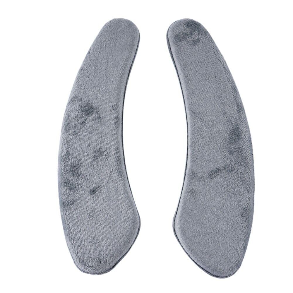 Tool Part for Bathroom Toilet Seat Closestool Washable Warmer Soft Cushion Cover Pad Mat Cover
