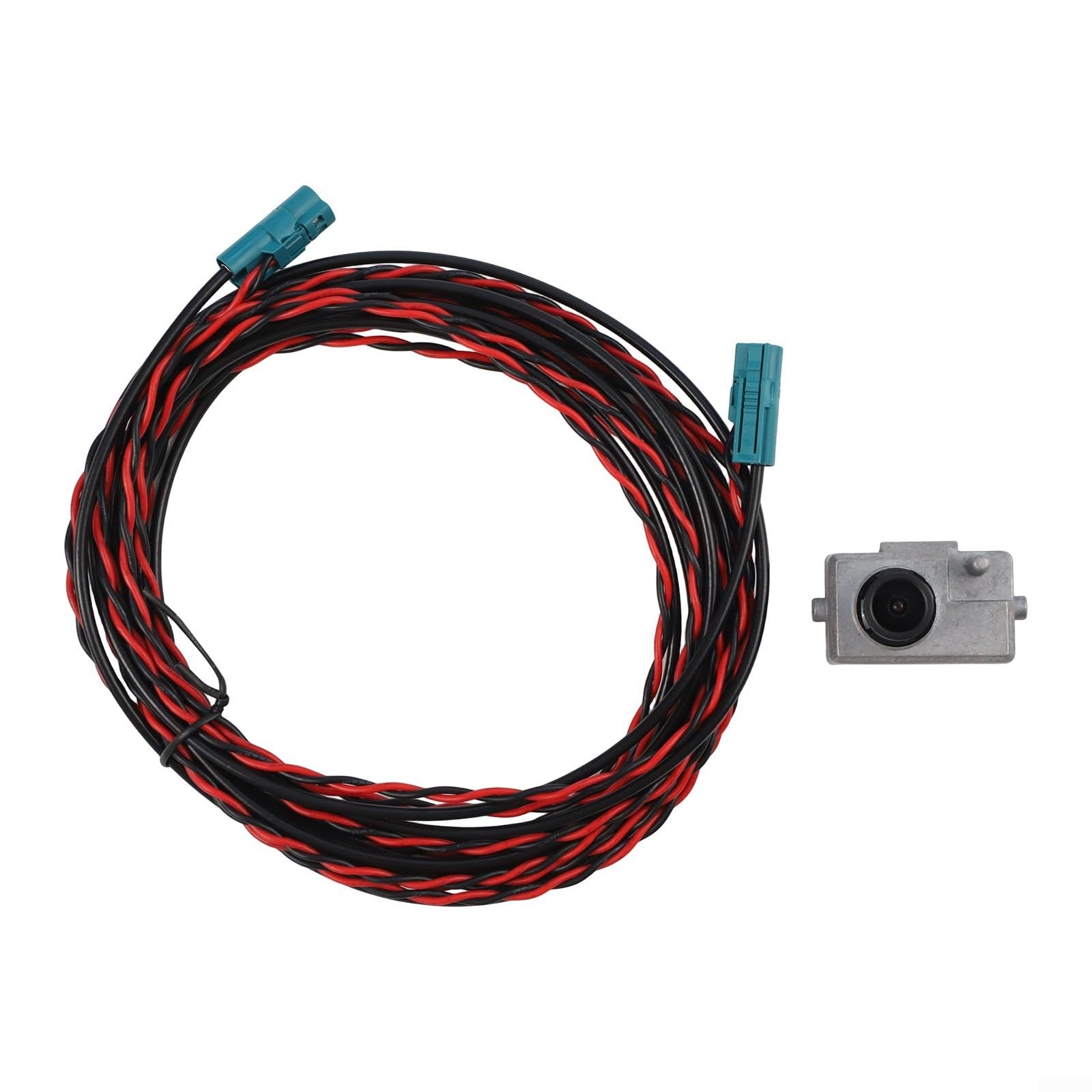 Caméra de stationnement DVR de voiture, caméra de stationnement de voiture 12 V avec enregistreur GPS pour BYD pour ATTO 3/Seal OEM pour chanson HCHQ-3776940