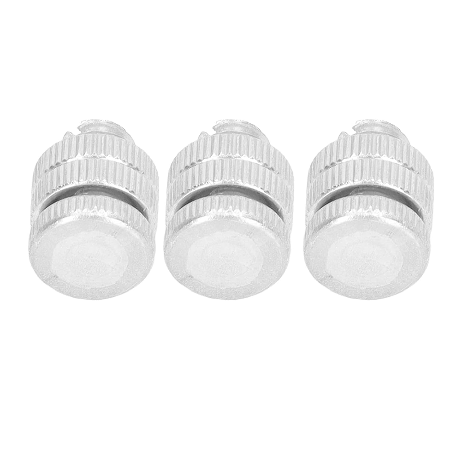 屋外用電気フェンスコネクタアルミ合金ボルト安定したインストール