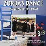  Zorba\'S Dance