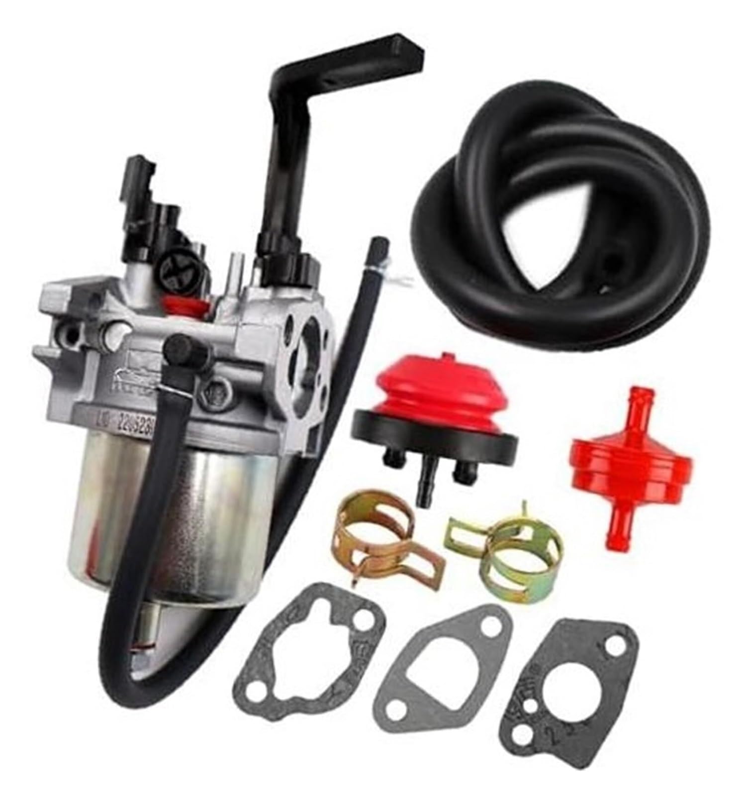Carburateur pour chasse-neige mécanique et souffleuse à neige Ariens modèle 939401