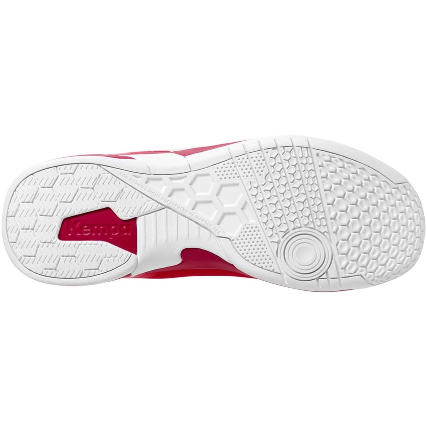 Kempa Uniseks Kempa Attack Three 2.0Buty do piłki ręcznej, buty sportowe, trampki