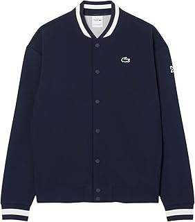 Mens Sport Tennis X Novak Djokovic Jacket