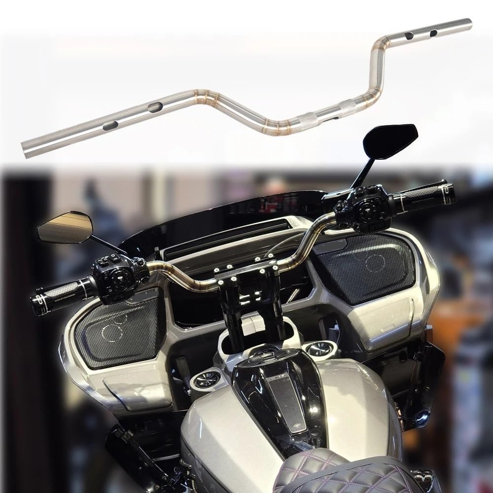 kierownica motocyklowa Części kierownicze motocykl Do Touring 2023.5-2025 Softail 2025-2026