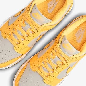 Amazon | [ナイキ] ダンク ロー W DUNK LOW ライトボーン/セイル