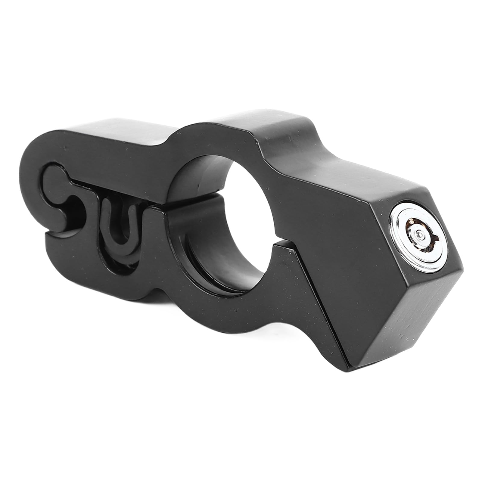 Motorcycle Handlebar Lock per Cube Litening Air C:68X 2023-2025