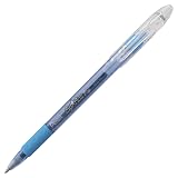 Pentel Sparkle Pop Metallic Gel Pen, (1.0mm) Bold Line, Blue/Green Ink, Box of 12 Pens (K91-DC) – view 5