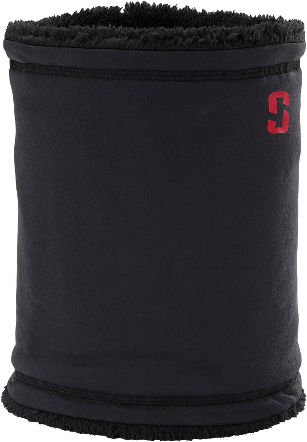 StrikerUnisex Tech Durable Flexible Weather-Resistant Active Outdoor Fishing Fleece-Lined Neck Gaiter Warmer