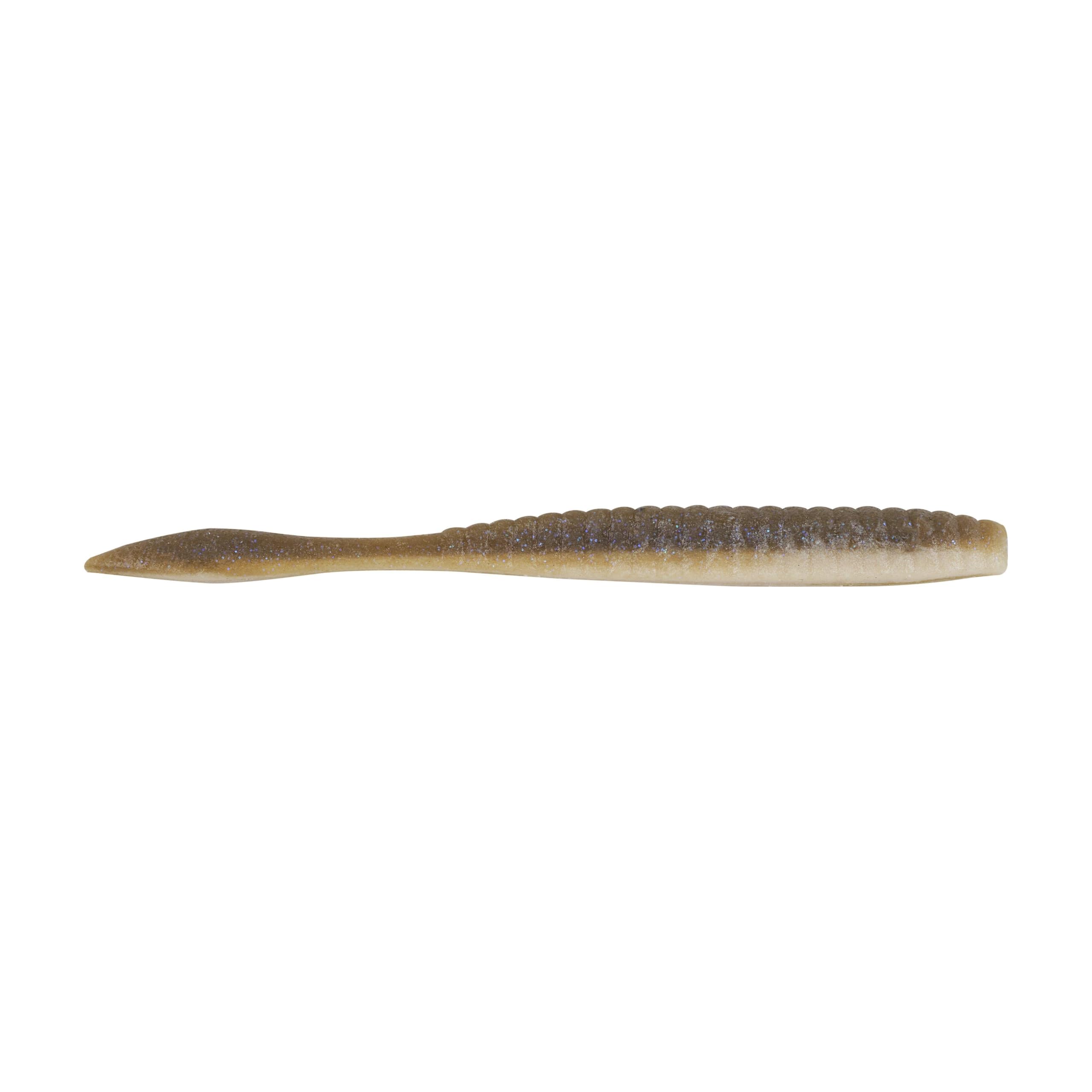 Berkley Berkley PowerBait MaxScent Flat Worm