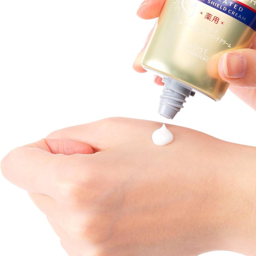 Amazon.co.jp: KOSE コーセー コエンリッチ 薬用エクストラ