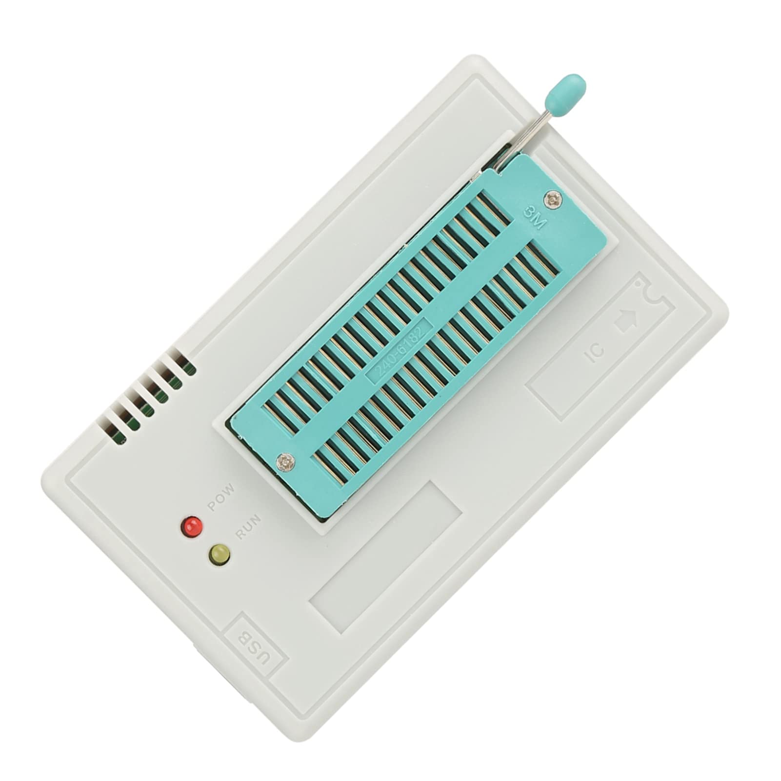 TL866II Universal, Eeprom Programmer Eprom Programmer Plus EEPROM Flash 8051 AVR MCU GAL PIC con 10 Adaptadores