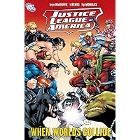 Justice League of America (2006-2011)
