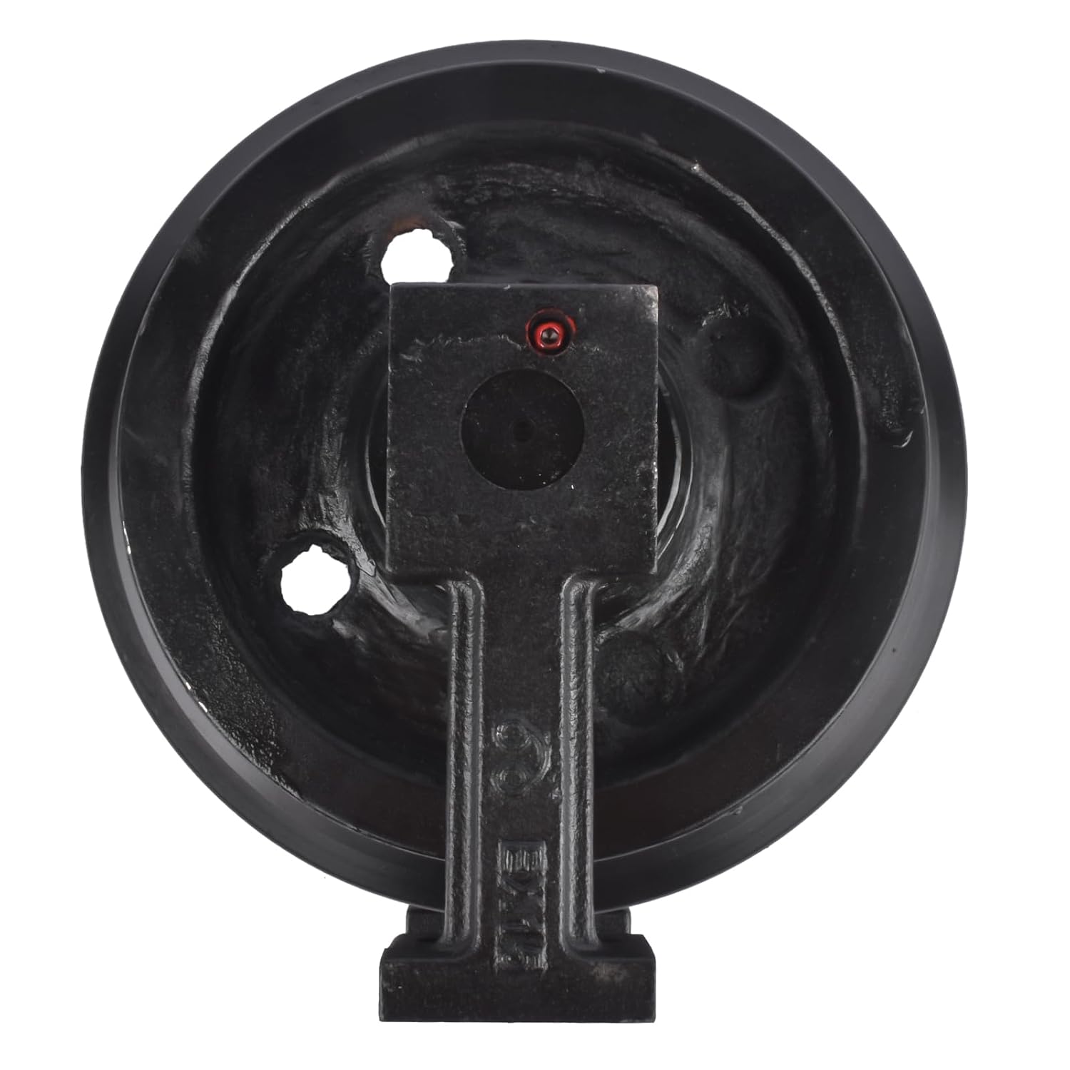 Idler Pulley Replacement for John Deere 17D 17ZTS 17 ZTS 17G Hitachi EX17U ZX17U ZX17U-5N Mini Excavator