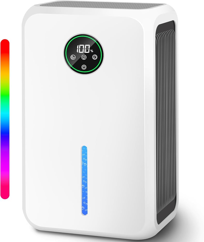 Amazon | 除湿機 小型【2025最新 除湿・乾燥・浄化3in1】じょし