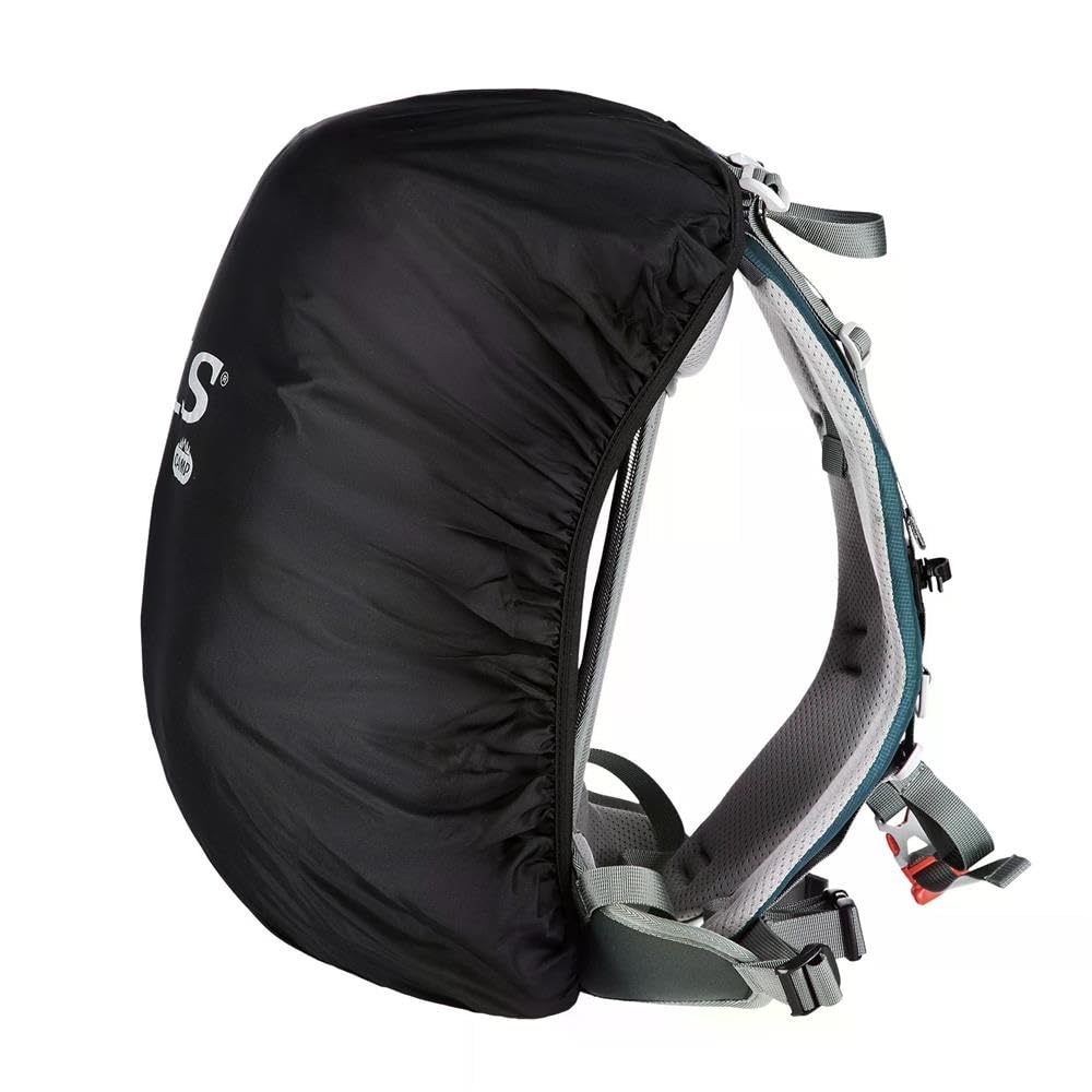 NILS Camp NC1942 Ghoster 20l - hiking rucksack blue