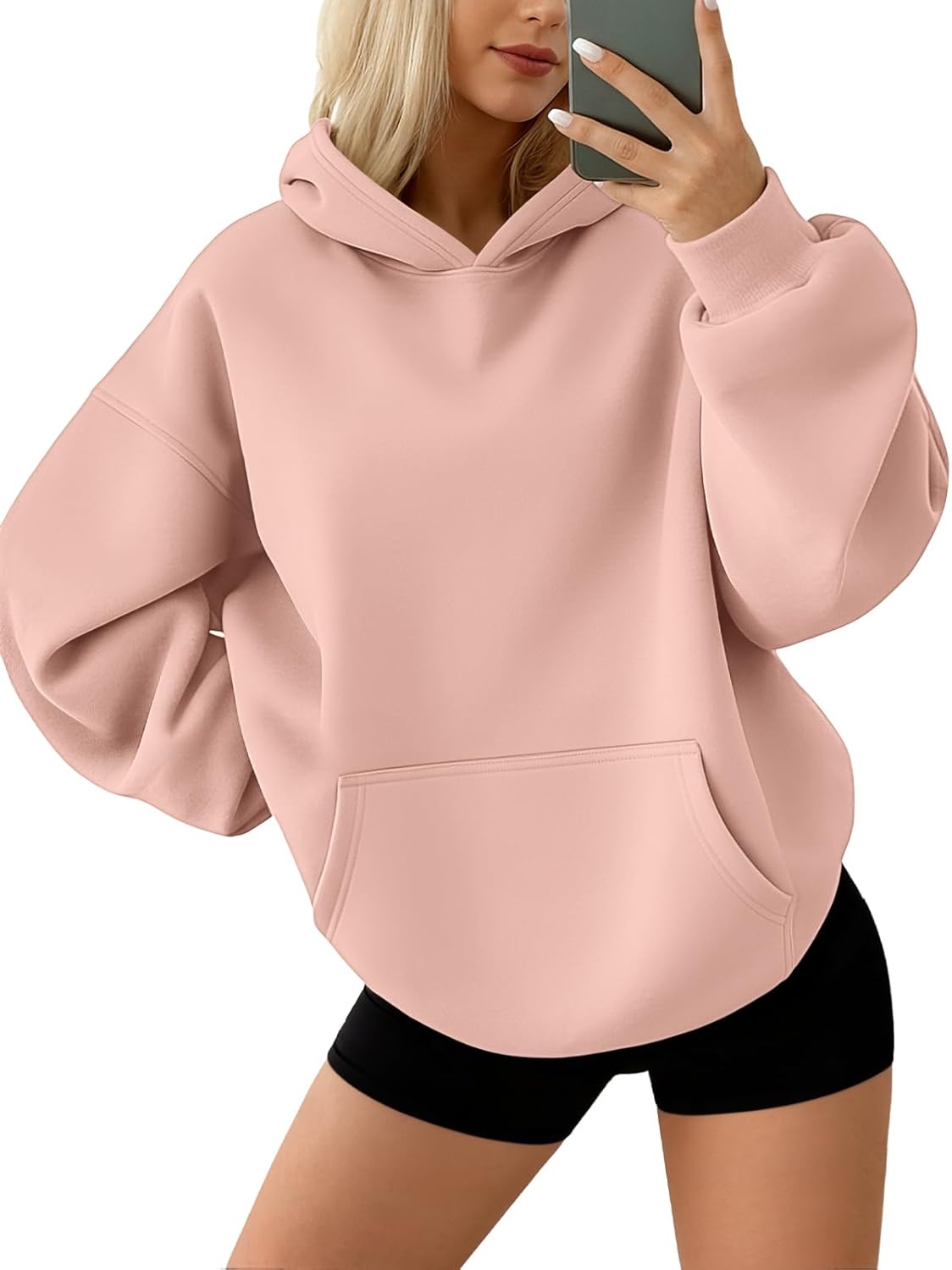 Blush Pink