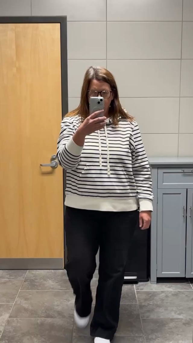 Librarian Casual Friday