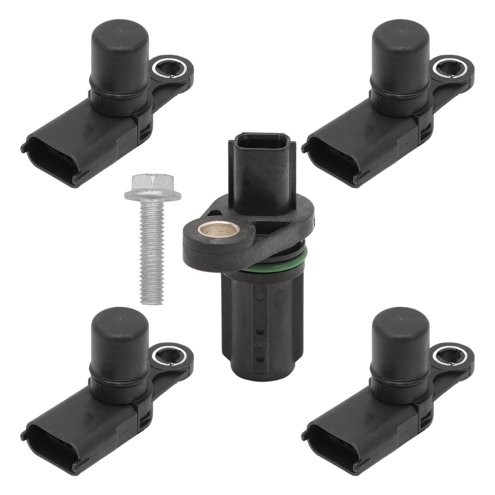 PC908 Camshaft Position Sensor OEM For Chevrolet 12615371 SU13631 S10420 - Foto 7