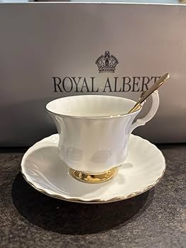 Amazon.co.jp: ROYAL ALBERT ロイヤルアルバート カップ