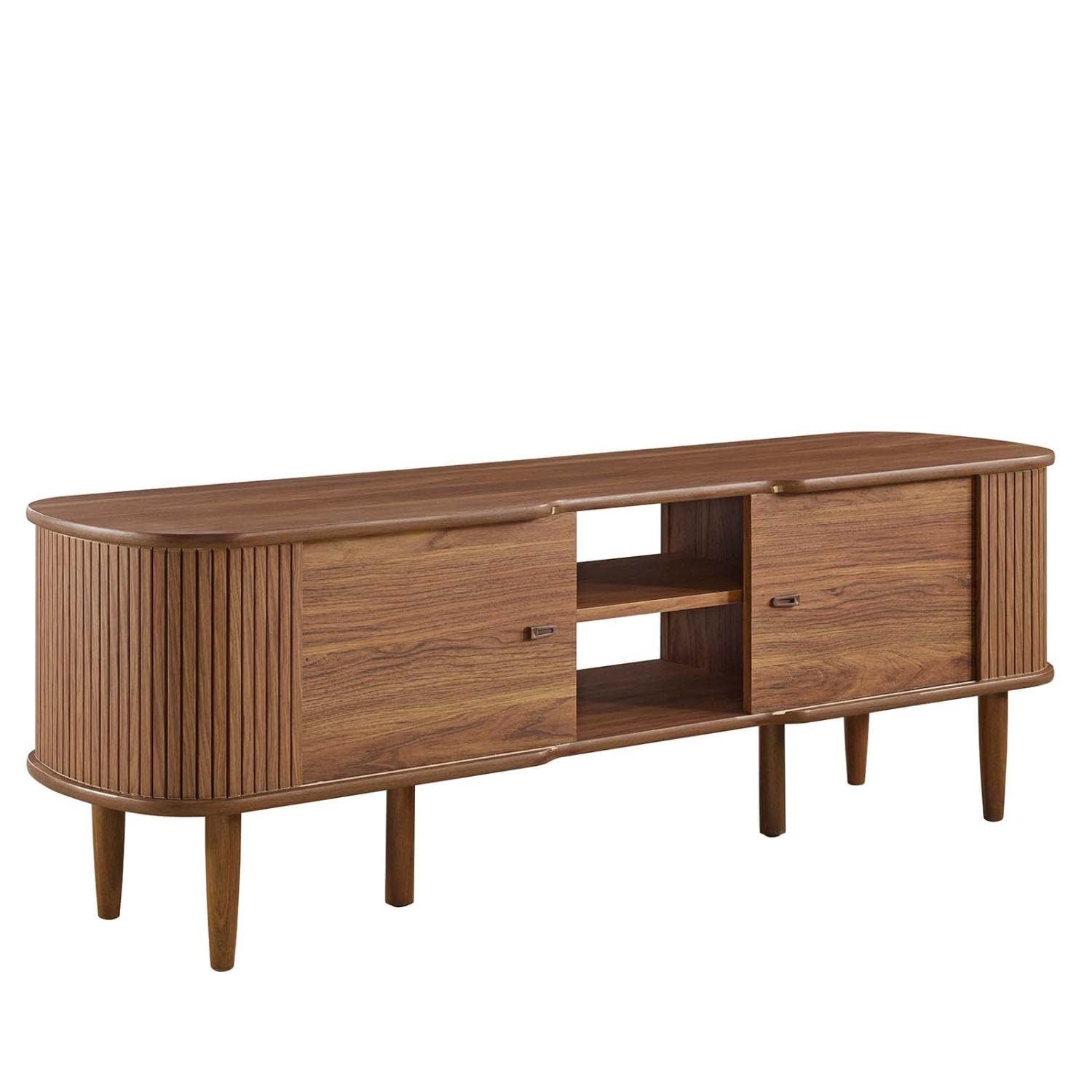 MUTUKI Style Mid Century TV Stand (Sold at 169000yen)