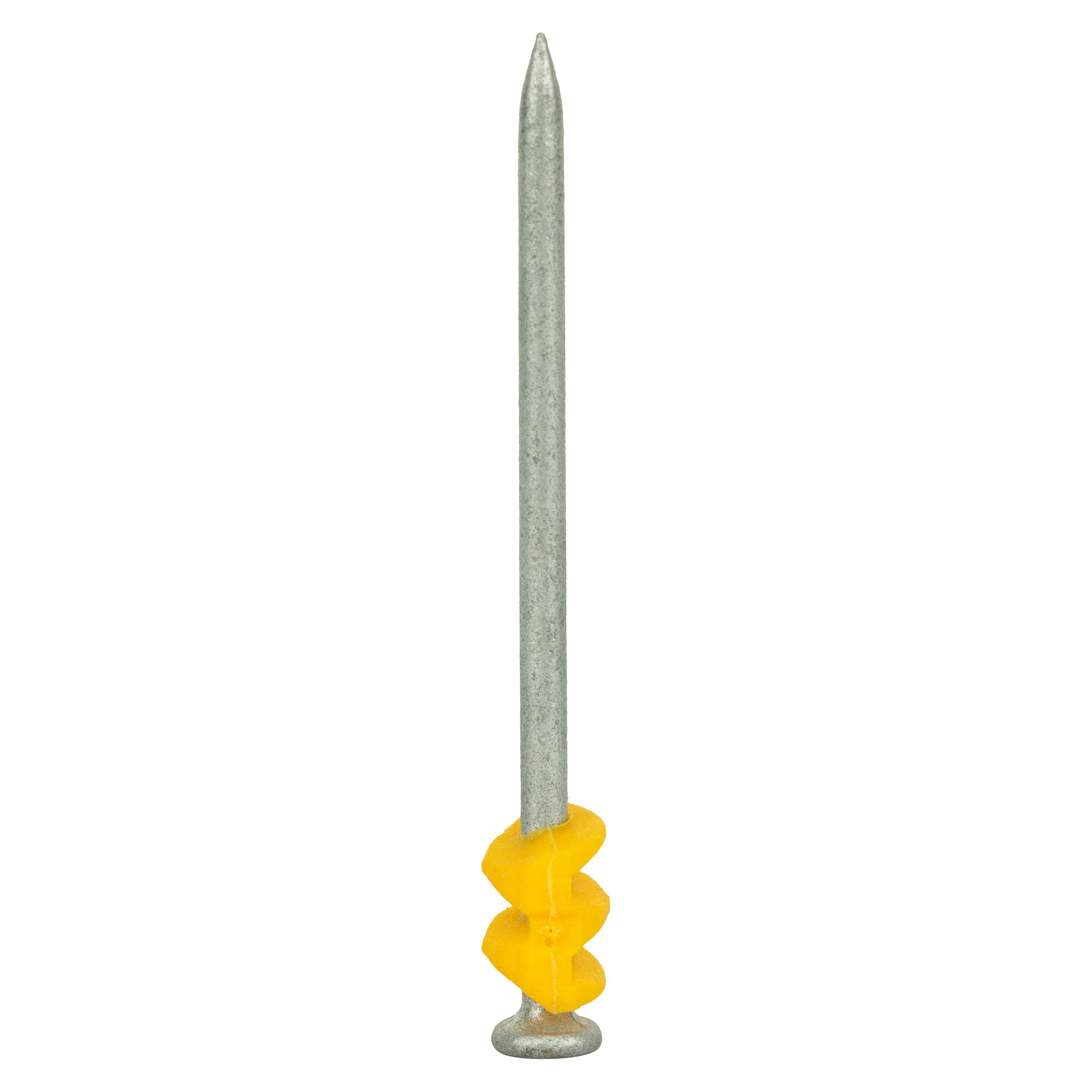DEWALT Pointes Béton Standard pour Cloueur DCN890, 2.6x55mm Argent, DCN8901055