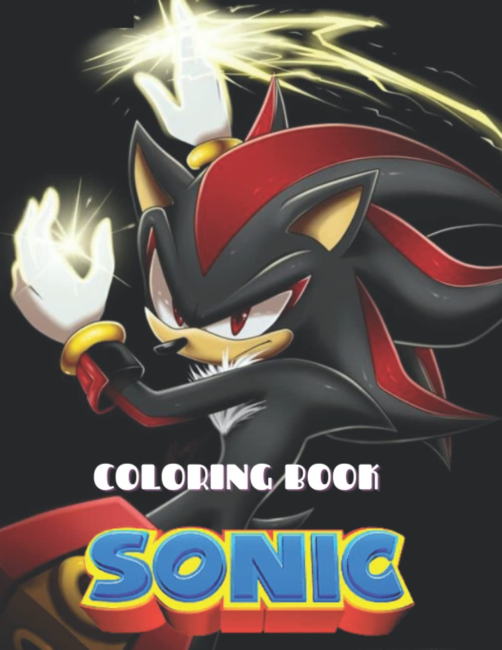 Buy Sónic the Hedgehog 2 Activity Book (New Edition 2022) A Super Fun