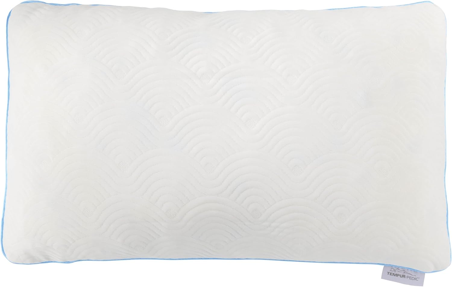 Tempur-Pedic TEMPUR-Cloud® Adjustable Pillow, Queen - 2-Pack - Image 10
