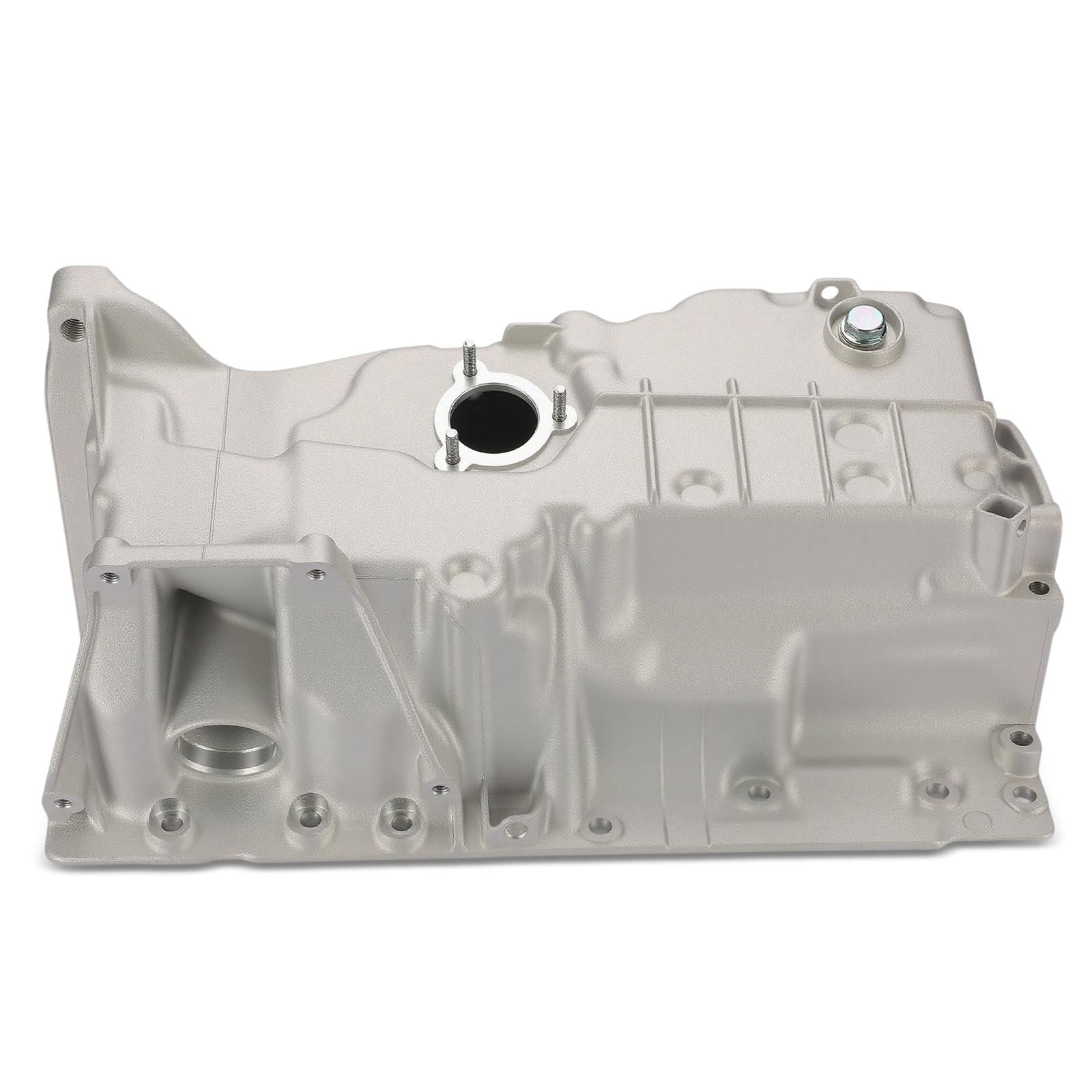 Frankberg Coppa dell'olio coppa dell'olio motore 11138580124 | Compatibile con: Serie 3 Touring G21 G81, X3 F97 G01 G08, X3 G45, Serie 3 G20 G28 G80, X4 F98 G02, Serie 5 Touring G31