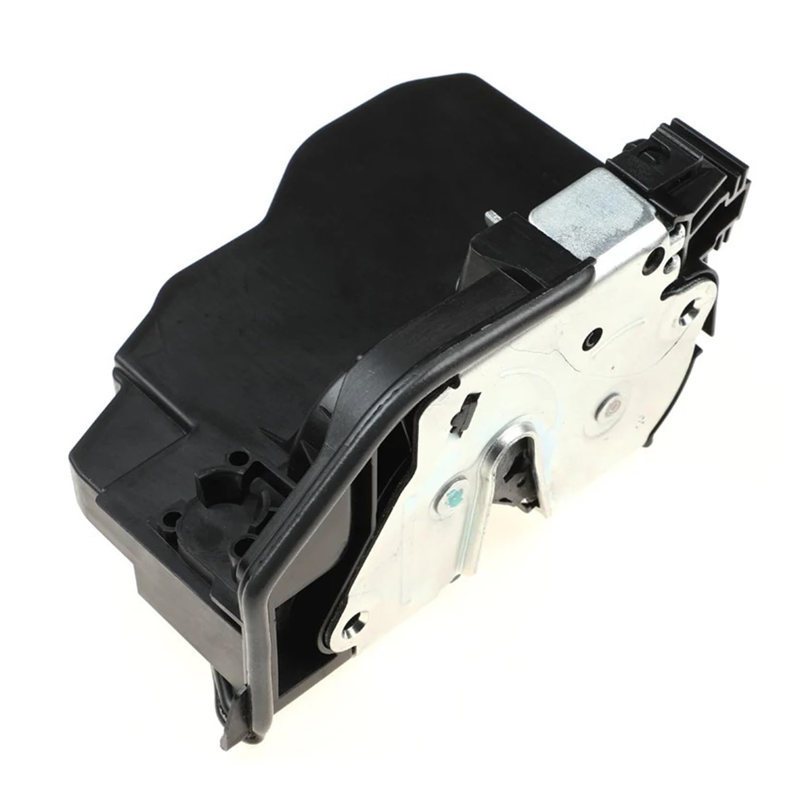Piomegepkq One Color Door Lock Mechanism Oem 51217229458 51227229459 51227229460 51217229455 51217229461 Waterproof Automotive Door Lock Actuator Assembly Locking Actuator(Rear Right)