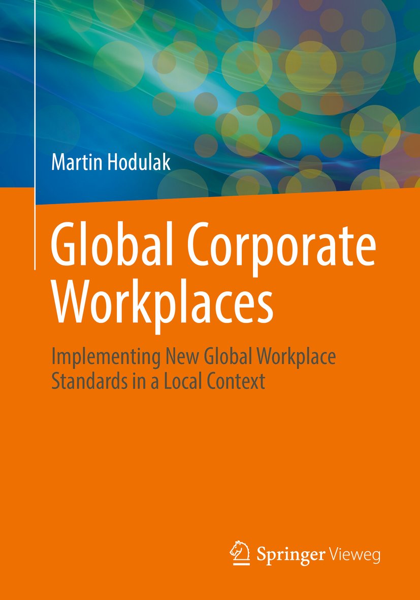 Global Corporate Workplaces : résoudre le défi des normes de bureau locales