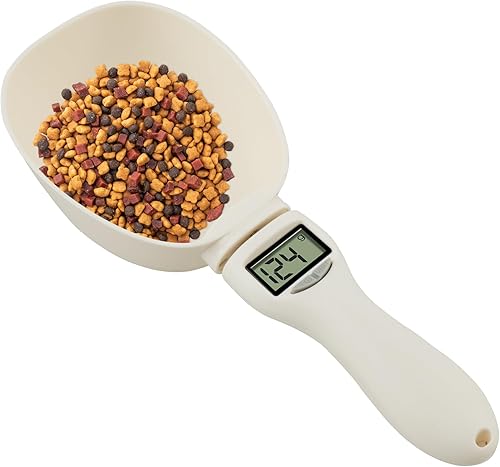 Miniatura 8 de Cuchara medidora digital de alta precisión con pantalla LCD, mango extraíble, cuchara medidora electrónica para utensilios de cocina y comidas