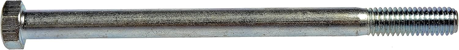Dorman 170-255 Cap Screw-Hex Head-Grade 5-3/8-16 x 5-1/2 In., 25 Pack Universal Fit