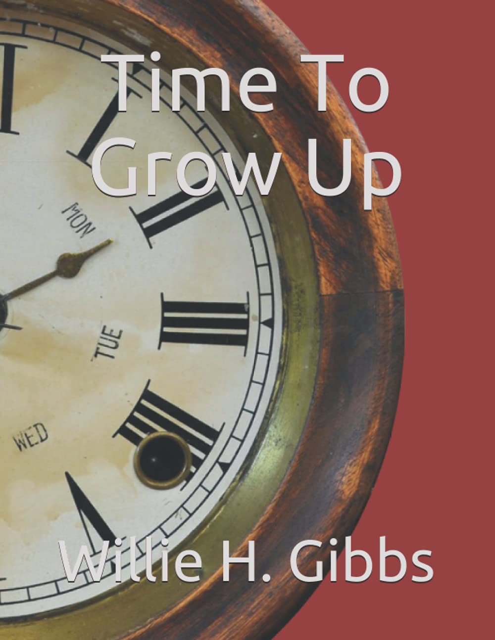 Time To Grow Up