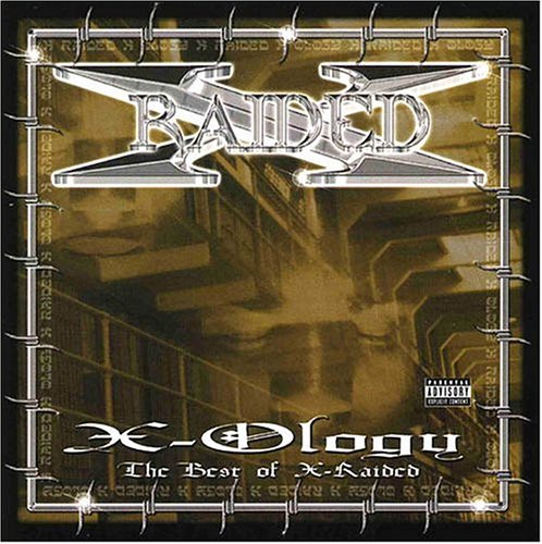 Amazon.com: X-Ology: The Best of X-Raided