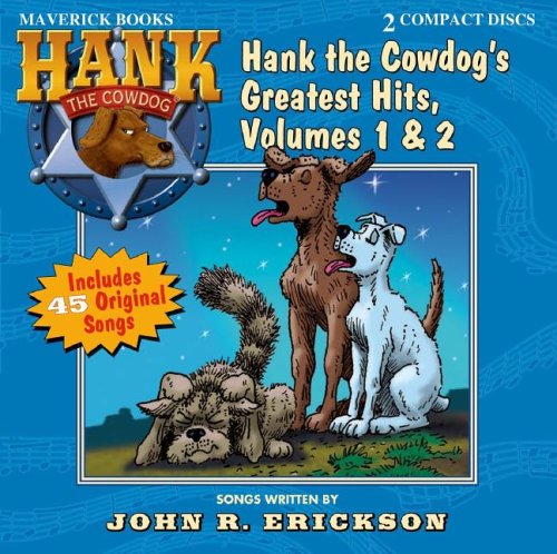 Hank the Cowdog's Greatest Hits