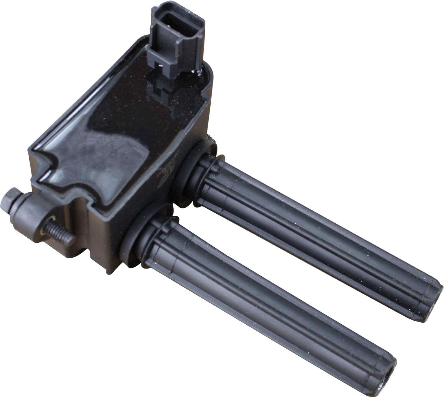 AIP Electronics Premium Ignition Coil on Plug COP Pencil Pack Compatible with 2005-2019 Chrysler Dodge and Jeep OEM Fit C504